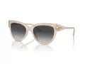 Jimmy Choo Zonnebril JC 5018U 50258G