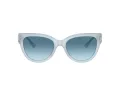 Jimmy Choo Zonnebril JC 5018U 502619