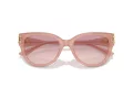 Jimmy Choo Zonnebril JC 5018U 502768