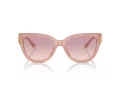 Jimmy Choo Zonnebril JC 5018U 502768