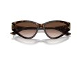Jimmy Choo Zonnebril JC 5019 500213