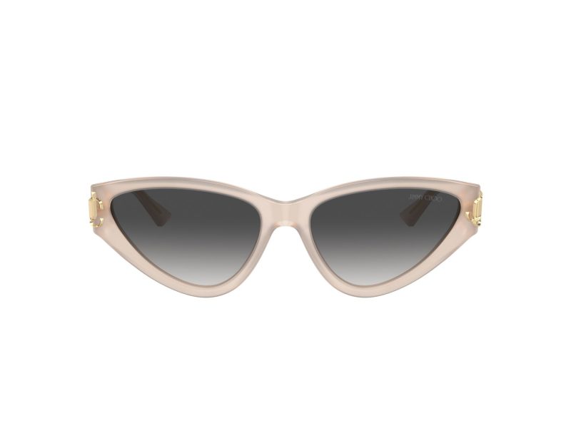 Jimmy Choo Zonnebril JC 5019 50258G