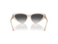 Jimmy Choo Zonnebril JC 5019 50258G