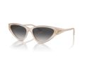 Jimmy Choo Zonnebril JC 5019 50258G