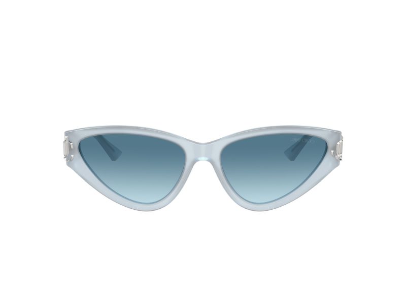 Jimmy Choo Zonnebril JC 5019 502619