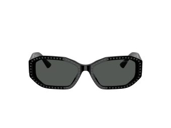 Jimmy Choo Zonnebril JC 5021BU 500087