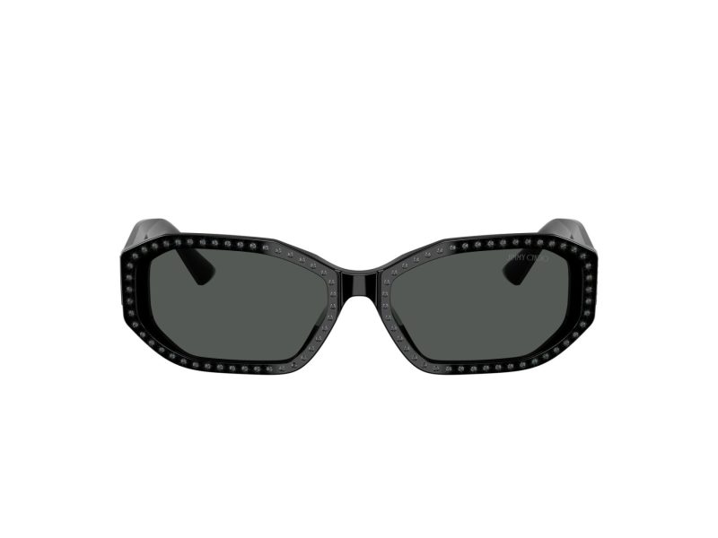 Jimmy Choo Zonnebril JC 5021BU 500087