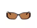 Jimmy Choo Zonnebril JC 5021BU 500273