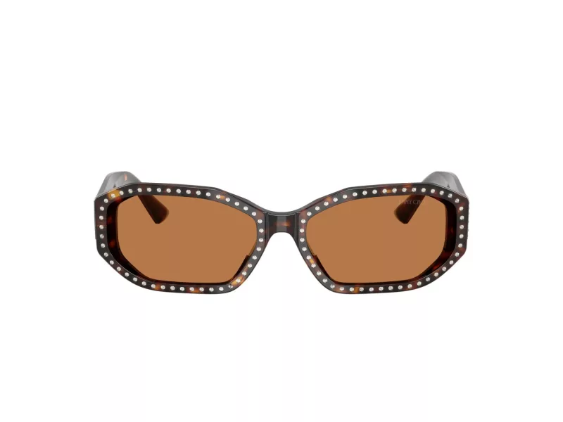 Jimmy Choo Zonnebril JC 5021BU 500273