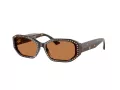 Jimmy Choo Zonnebril JC 5021BU 500273