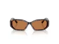 Jimmy Choo Zonnebril JC 5021BU 500273