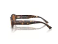 Jimmy Choo Zonnebril JC 5021BU 500273