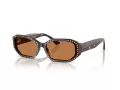 Jimmy Choo Zonnebril JC 5021BU 500273