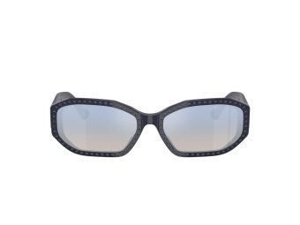 Jimmy Choo Zonnebril JC 5021BU 5016V6