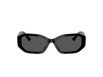 Jimmy Choo Zonnebril JC 5021BU 501787