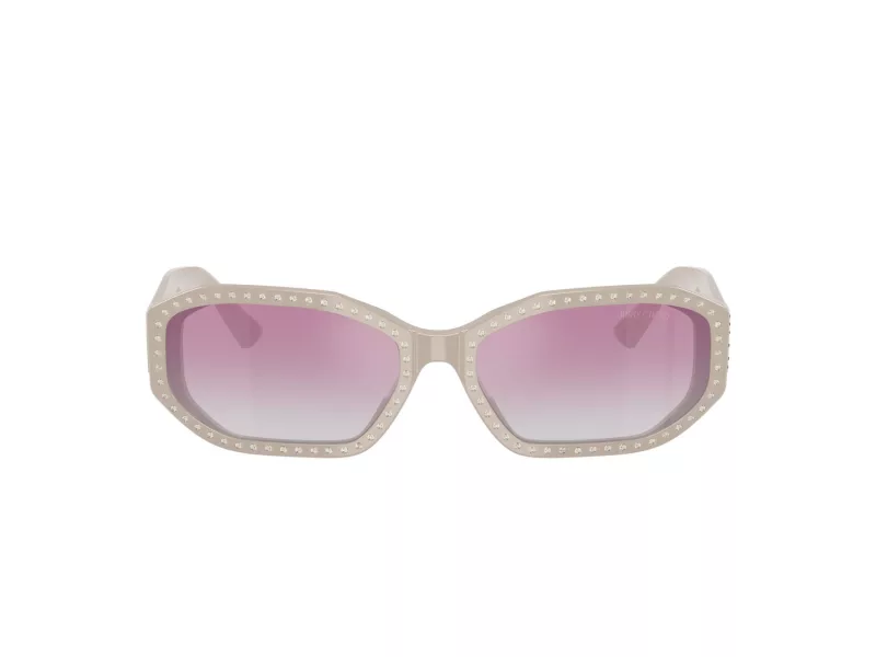 Jimmy Choo Zonnebril JC 5021BU 503358