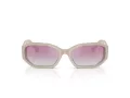 Jimmy Choo Zonnebril JC 5021BU 503358