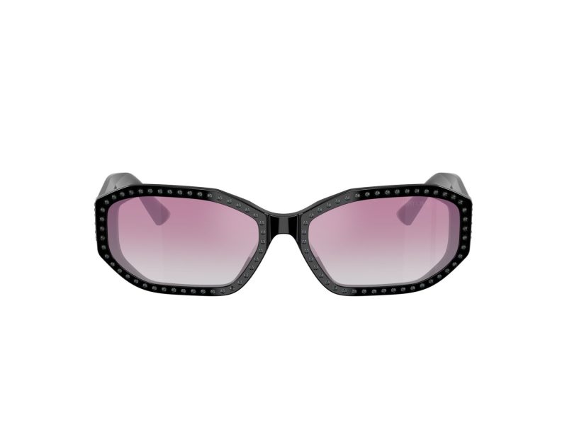 Jimmy Choo Zonnebril JC 5021BU 505458