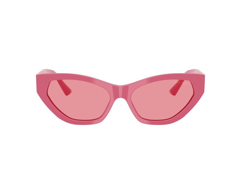 Jimmy Choo Zonnebril JC 5022B 502484