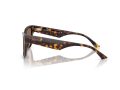 Jimmy Choo Zonnebril JC 5024HU 500273