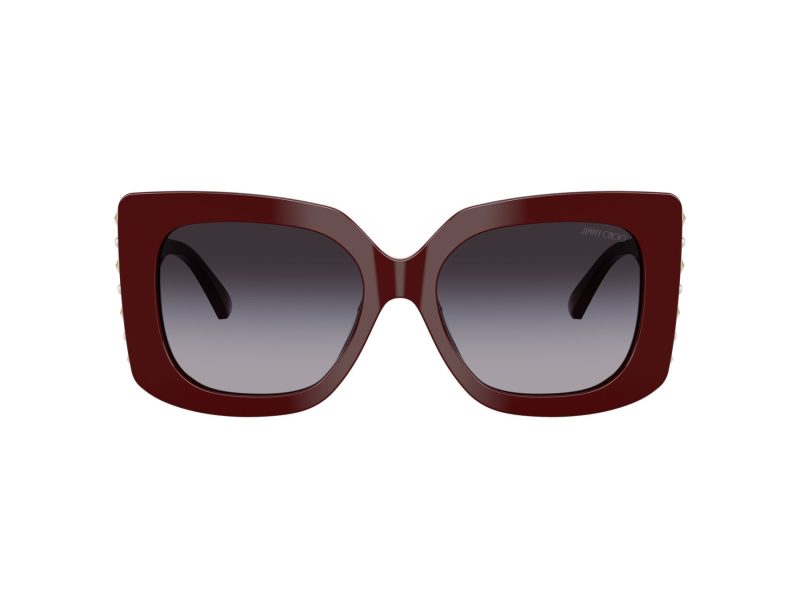 Jimmy Choo Zonnebril JC 5025H 50578G