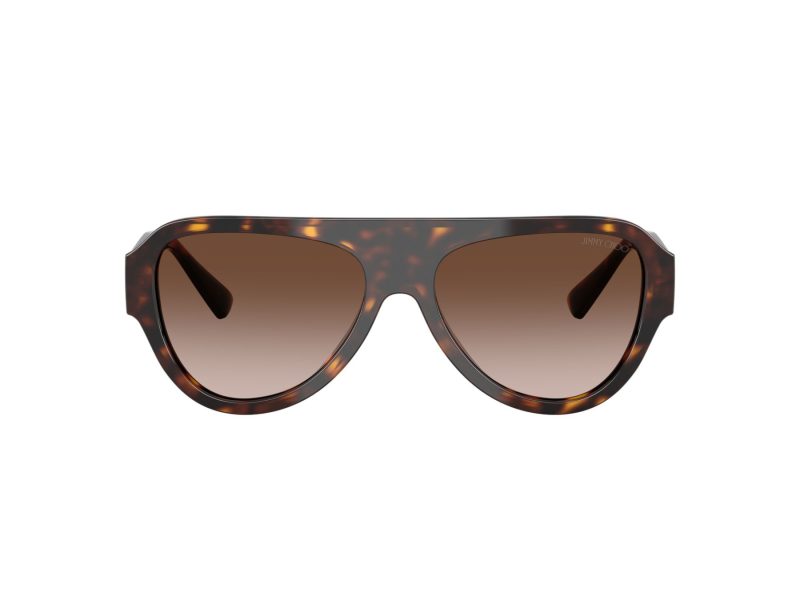 Jimmy Choo Zonnebril JC 5027 500213