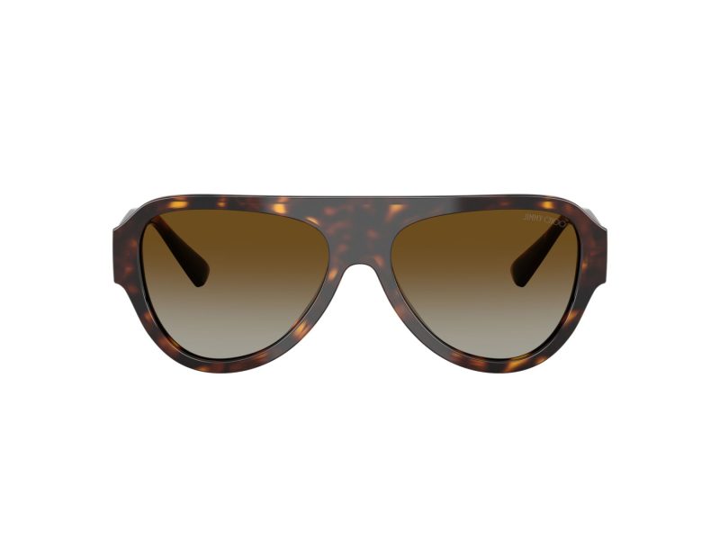 Jimmy Choo Zonnebril JC 5027 5002T5