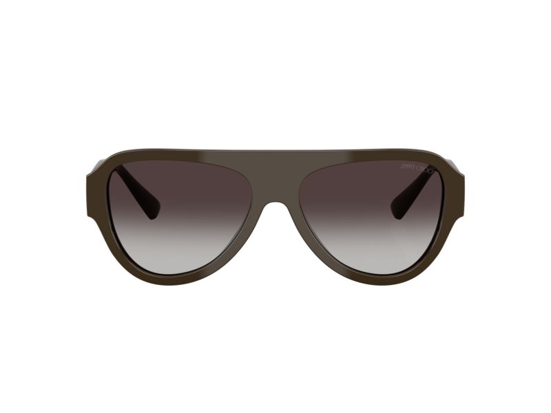 Jimmy Choo Zonnebril JC 5027 50608G