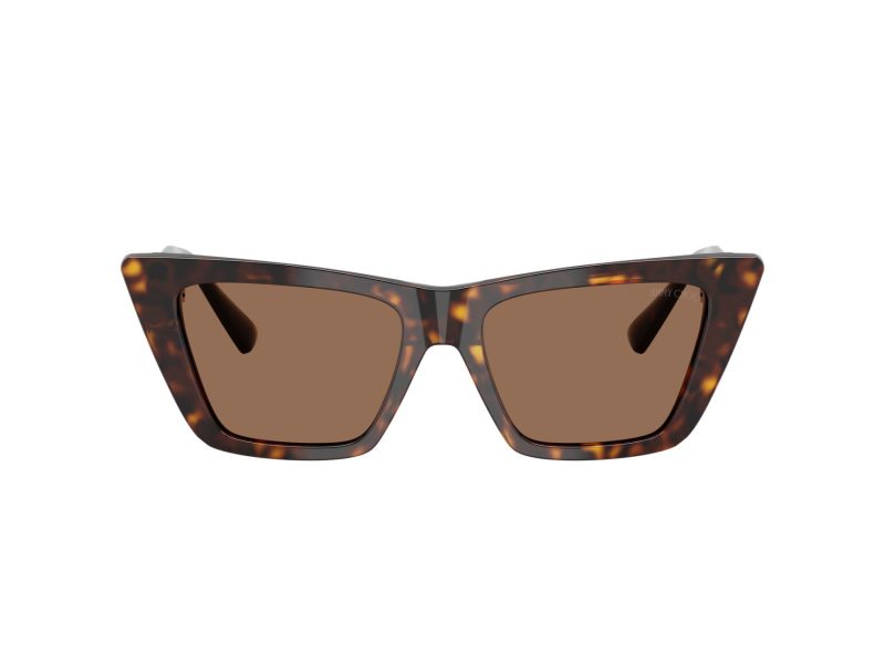 Jimmy Choo Zonnebril JC 5028 500273