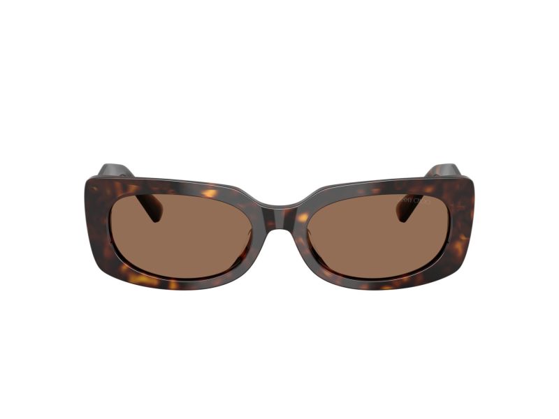 Jimmy Choo Zonnebril JC 5029U 500273