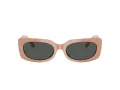 Jimmy Choo Zonnebril JC 5029U 501987