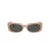 Jimmy Choo Zonnebril JC 5029U 501987