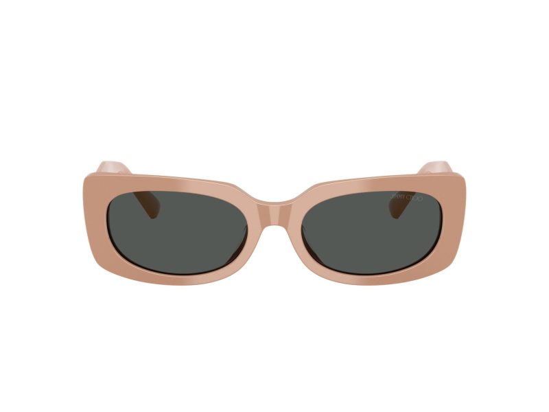 Jimmy Choo Zonnebril JC 5029U 501987