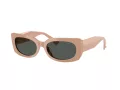 Jimmy Choo Zonnebril JC 5029U 501987