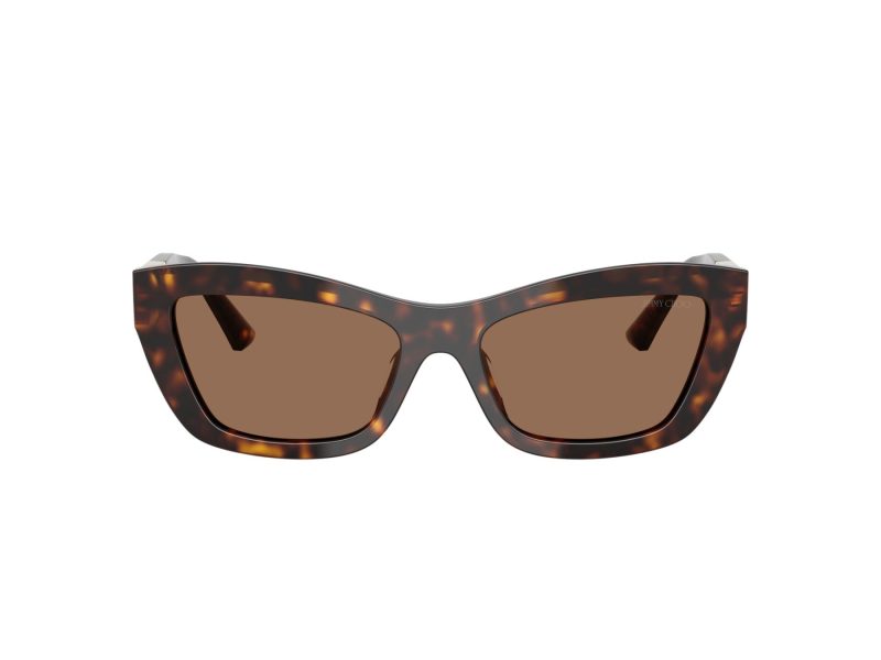 Jimmy Choo Zonnebril JC 5030U 500273