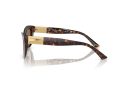 Jimmy Choo Zonnebril JC 5030U 500273