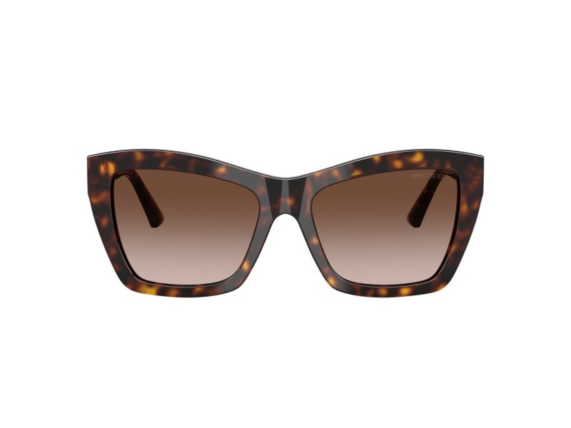 Jimmy Choo Zonnebril JC 5031 500213