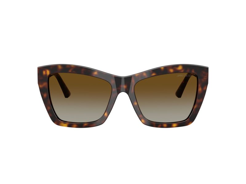 Jimmy Choo Zonnebril JC 5031 5002T5