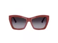 Jimmy Choo Zonnebril JC 5031 50138G