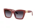 Jimmy Choo Zonnebril JC 5031 50138G