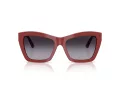 Jimmy Choo Zonnebril JC 5031 50138G