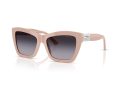 Jimmy Choo Zonnebril JC 5031 50148G