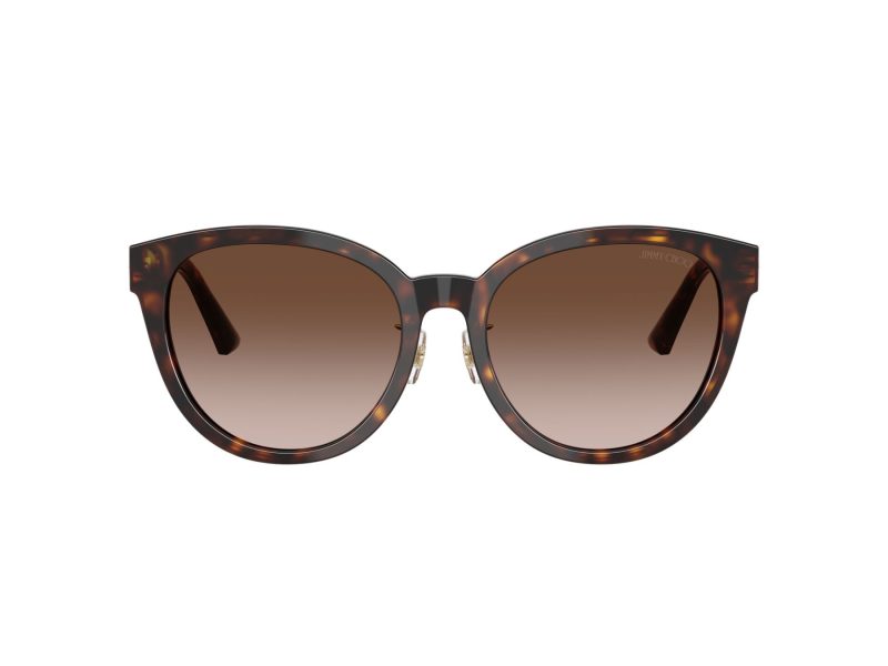Jimmy Choo Zonnebril JC 5032D 50028G