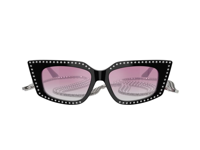 Jimmy Choo Zonnebril JC 5033B 500058