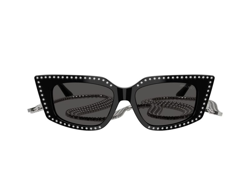 Jimmy Choo Zonnebril JC 5033B 500087