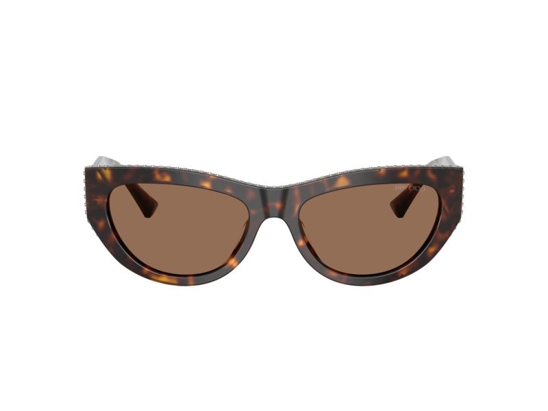 Jimmy Choo Zonnebril JC 5034BU 500273