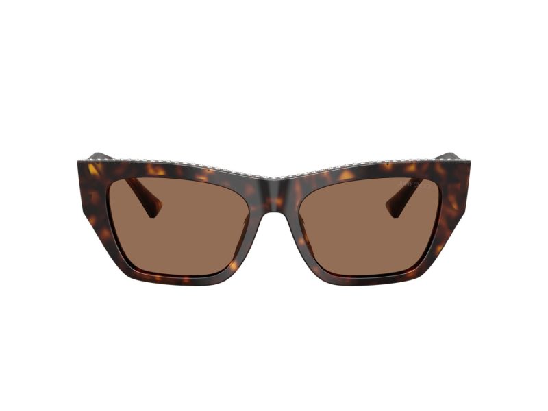 Jimmy Choo Zonnebril JC 5035B 500273