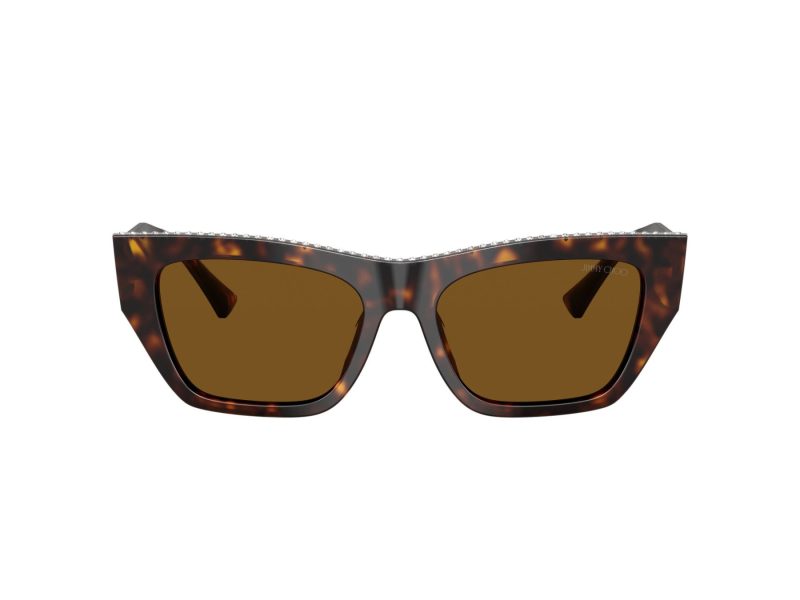 Jimmy Choo Zonnebril JC 5035B 500283