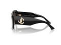 Jimmy Choo Zonnebril JC 5036B 50008G