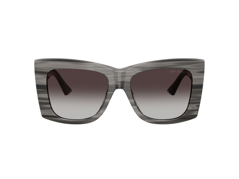 Jimmy Choo Zonnebril JC 5036B 50638G